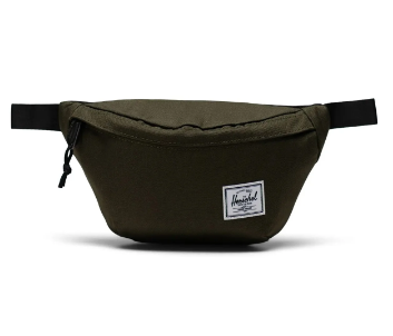 HERSCHEL - SAC BANANE - VERT - 11382-04281