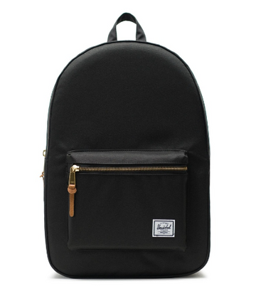 HERSCHEL - SAC À DOS - NOIR - 11407-00001