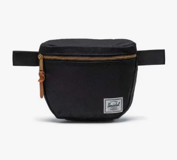 HERSCHEL - SAC BANANE - NOIR - 11409-00001