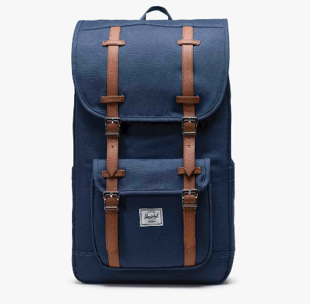 HERSCHEL - SAC À DOS - NAVY - 11390-00007