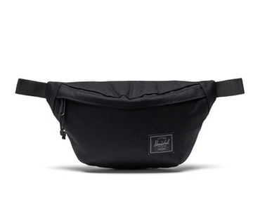 HERSCHEL - SAC BANANE - NOIR/NOIR - 11382-05881