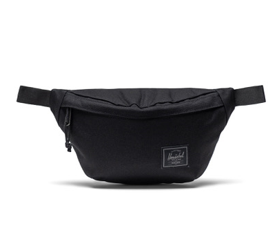 HERSCHEL - SAC BANANE - NOIR/NOIR - 11382-05881
