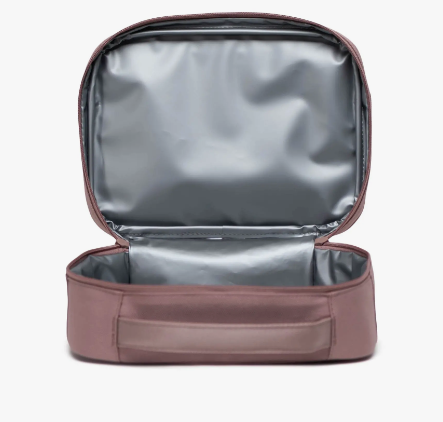 HERSCHEL - BOITE À LUNCH - ROSE - 30055-02077