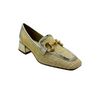 DISPONIBLE EN LIGNE SEULEMENT - TYCHE - SOULIERS À TALONS - SERENITY - BEIGE