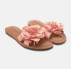 DISPONIBLE EN LIGNE SEULEMENT - LAZAMANI - SANDALES - LA33765 - CORAL - #2