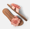 DISPONIBLE EN LIGNE SEULEMENT - LAZAMANI - SANDALES - LA33765 - CORAL - #2
