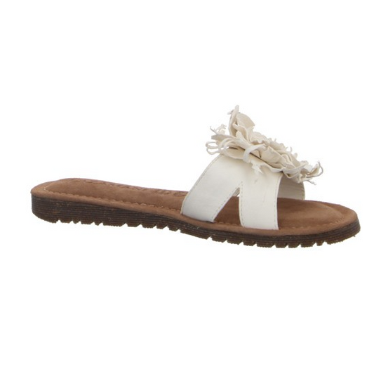 LAZAMANI - SABDALES - LA33765 - OFFWHITE - #1