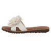 DISPONIBLE EN LIGNE SEULEMENT - LAZAMANI - SABDALES - LA33765 - OFFWHITE - #1