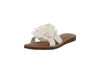 DISPONIBLE EN LIGNE SEULEMENT - LAZAMANI - SABDALES - LA33765 - OFFWHITE - #1