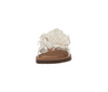 DISPONIBLE EN LIGNE SEULEMENT - LAZAMANI - SABDALES - LA33765 - OFFWHITE - #1
