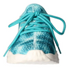 DISPONIBLE EN LIGNE SEULEMENT - BADRIKA - CHAUSSURES - AQUA TIE-DYE