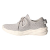 DISPONIBLE EN LIGNE SEULEMENT - J.RENEÉ - BADRIKA - CHAUSSURES - GREY FABRIC