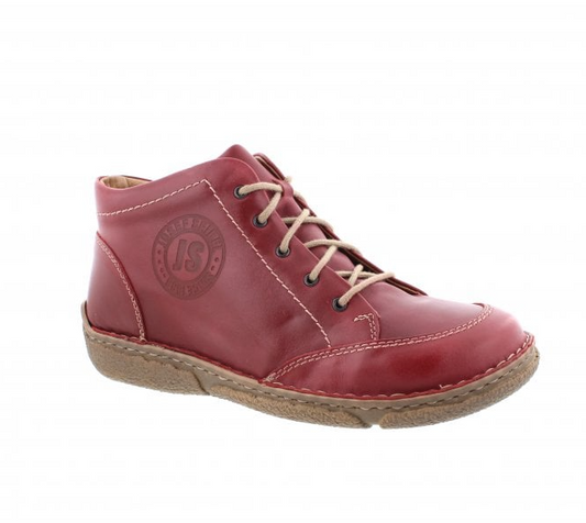 DISPONIBLE EN LIGNE SEULEMENT - JOSEF SEIBEL - CHAUSSURES - 85101-950380- - #27 - HIBISCUS