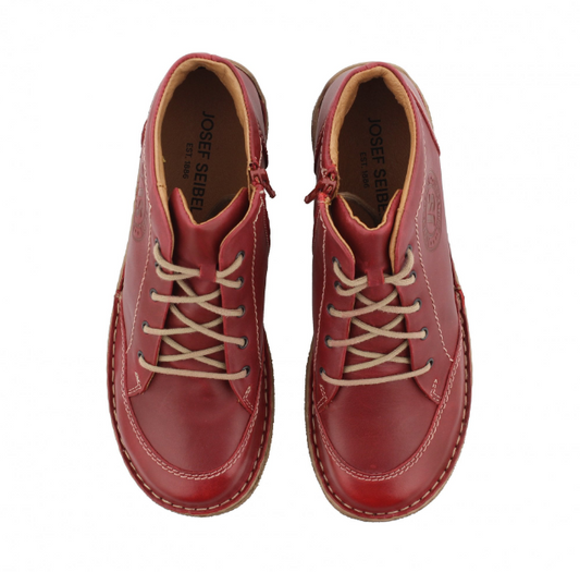 DISPONIBLE EN LIGNE SEULEMENT - JOSEF SEIBEL - CHAUSSURES - 85101-950380- - #27 - HIBISCUS