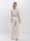 DISPONIBLE EN LIGNE SEULEMENT - LEZ A LEZ – PANTALON – 7264E-015132 – MOHAR BEIGE