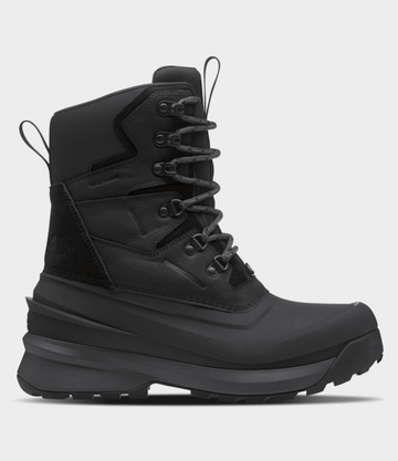 DISPONIBLE EN LIGNE SEULEMENT - THE NORTH FACE - BOTTES - NF0A5LVZ-KT0 - #39 - HOMME - NOIR