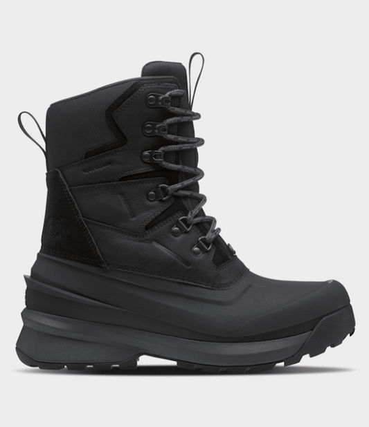 DISPONIBLE EN LIGNE SEULEMENT - THE NORTH FACE - BOTTES - NF0A5LVZ-KT0 - #39 - HOMME - NOIR