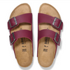 BIRKENSTOCK - SANDALES - ARIZONA ZINFANDEL - 1030845 (#169)