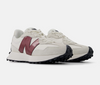 NEW BALANCE - CHAUSSURE - BOURGOGNE - WS327JWC (#419)