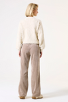GARCIA – PANTALON – #I50310-3459 – CREME