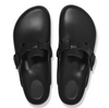 BIRKENSTOCK – SANDALE – BOSTON – EVA – NARROW - 127103 (#167) – NOIR