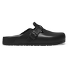 BIRKENSTOCK – SANDALE – BOSTON – EVA – NARROW - 127103 (#167) – NOIR