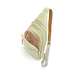 COLAB - SAC BANDOUILERE - #7408 - LIGHT GREEN