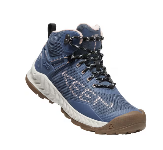 DISPONIBLE EN LIGNE SEULEMENT - KEEN - #75