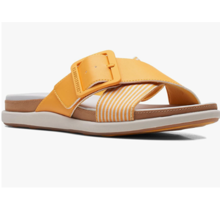 DISPONIBLE EN LIGNE SEULEMENT - Clarks (#500)