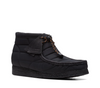 DISPONIBLE EN LIGNE SEULEMENT - CLARKS – WALLABEE - (#544)
