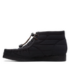 DISPONIBLE EN LIGNE SEULEMENT - CLARKS – WALLABEE - (#544)