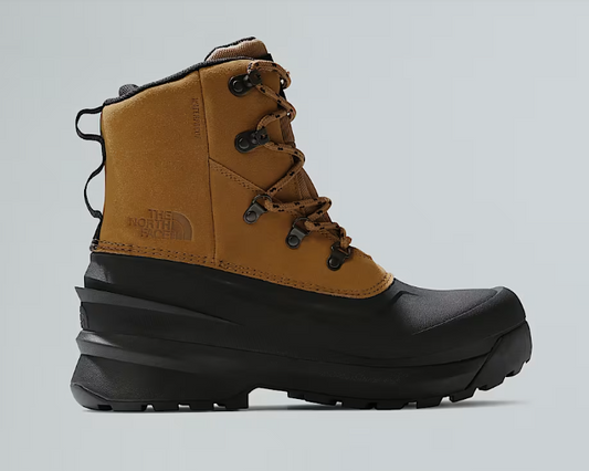 DISPONIBLE EN LIGNE SEULEMENT - THE NORTH FACE - BOTTES - NF0A5LW3-YW2 - #42 - HOMME - NOIR