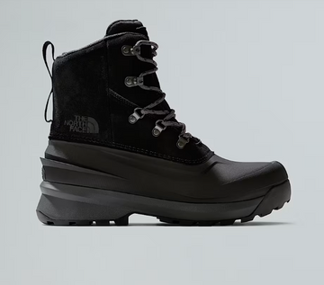 DISPONIBLE EN LIGNE SEULEMENT - THE NORTH FACE - BOTTES - NOIR - HOMME - NF0A5LW3-KT0 - #41