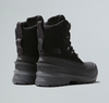 DISPONIBLE EN LIGNE SEULEMENT - THE NORTH FACE - BOTTES - NOIR - HOMME - NF0A5LW3-KT0 - #41