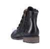 DISPONIBLE EN LIGNE SEULEMENT - REMONTE - BOTTES - D4391-02 - #126 - BLACK MULTI