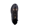DISPONIBLE EN LIGNE SEULEMENT - REMONTE - BOTTES - D4391-02 - #126 - BLACK MULTI