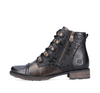 DISPONIBLE EN LIGNE SEULEMENT - REMONTE - BOTTES - D4391-02 - #126 - BLACK MULTI