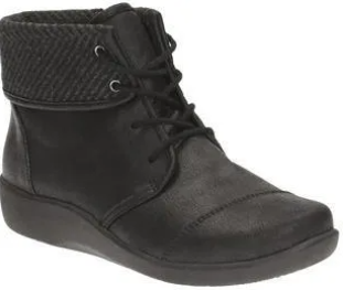 DISPONIBLE EN LIGNE SEULEMENT - Clarks (#472)