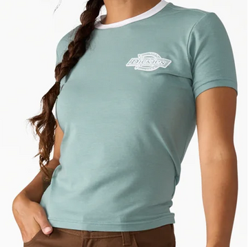 DISPONIBLE EN LIGNE SEULEMENT - T-SHIRT Dickies A88JRL37