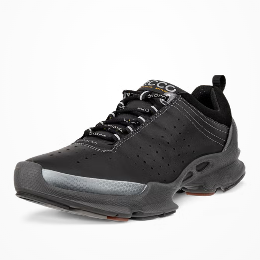 DISPONIBLE EN LIGNE SEULEMENT – ECCO –  HOMME – (#1193)