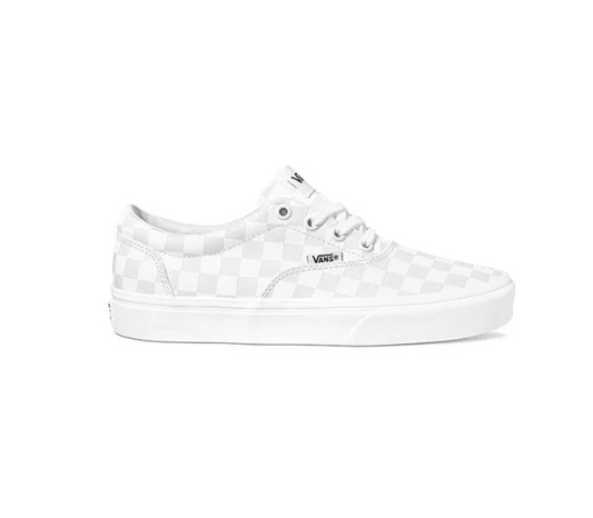 DISPONIBLE EN LIGNE SEULEMENT – CHAUSSURES - VANS – FEMME – (#391)