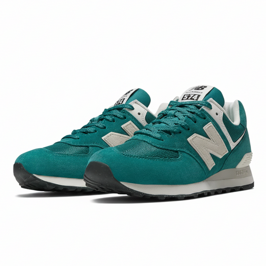 DISPONIBLE EN LIGNE SEULEMENT - NEW BALANCE  – U574RG2 (#305)