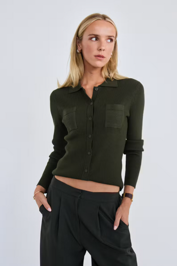 Chandail Femme Ichi 20126211-190509
