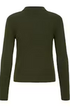 Chandail Femme Ichi 20126211-190509