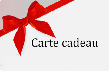 Carte-cadeau électronique