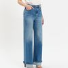 Jeans Femme Daze D00017194ZZ FAR OUT BIG BREAK