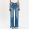 Jeans Femme Daze D00017194ZZ FAR OUT BIG BREAK