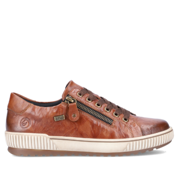 REMONTE - SOULIERS - D0700-22 (#15) - BRUN