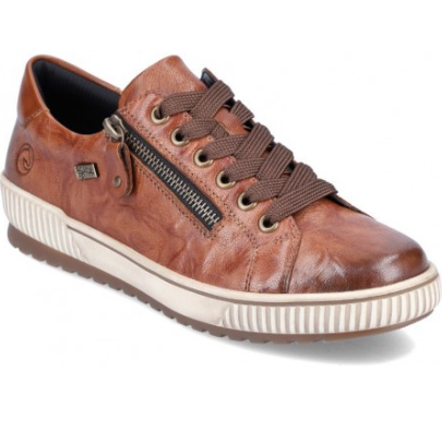 REMONTE - SOULIERS - D0700-22 (#15) - BRUN