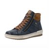 Botte Femme Navy Remonte D0772-16 (#175)